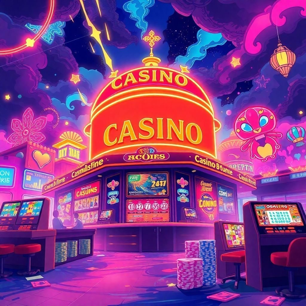 hondatoto web mobile app interface showing blackjack table and account menu